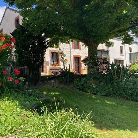 Vila Les Demoiselles De La Semois Poupehan Exteriér fotografie